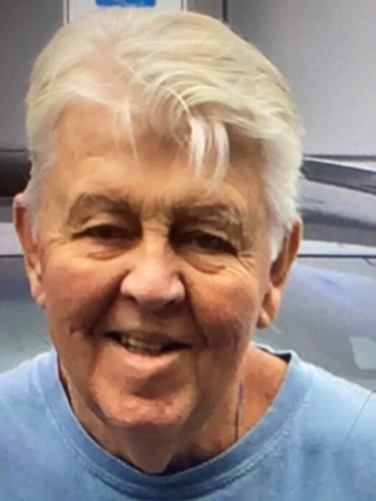 Dennis P. Farrell Profile Photo