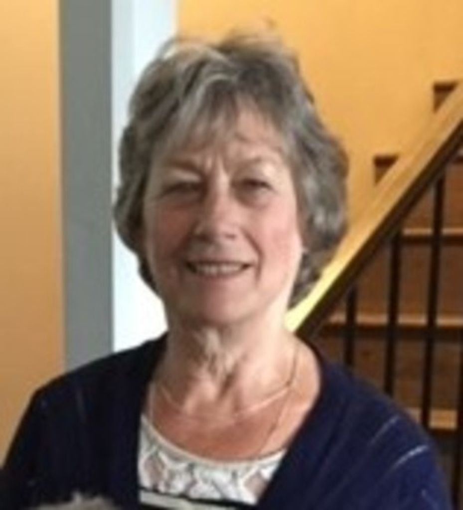 Donna Faye Cooper Profile Photo
