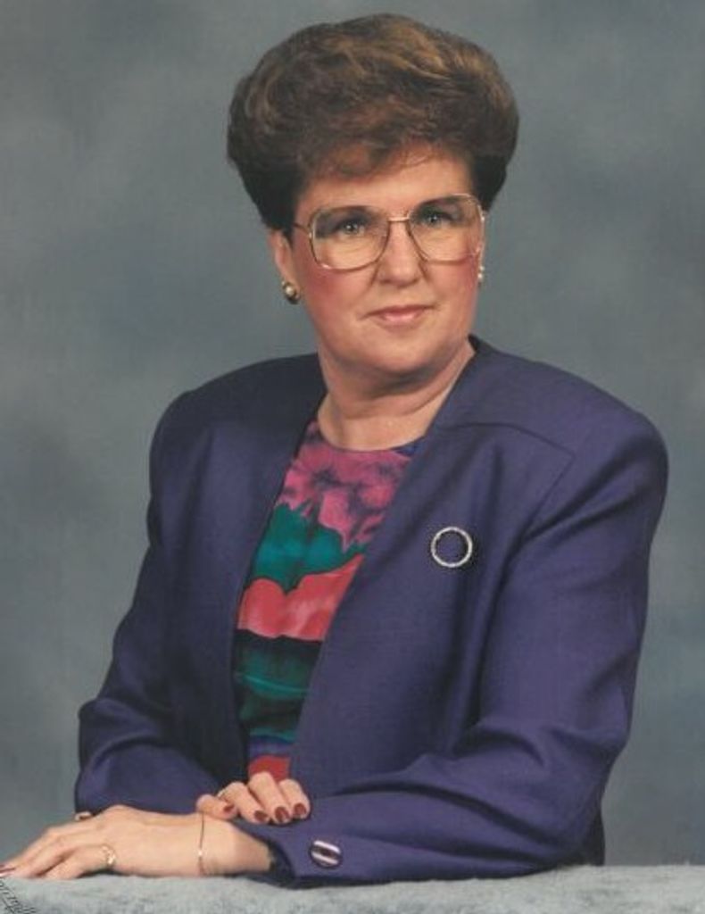 Annette L. (Tanton)  Stedman