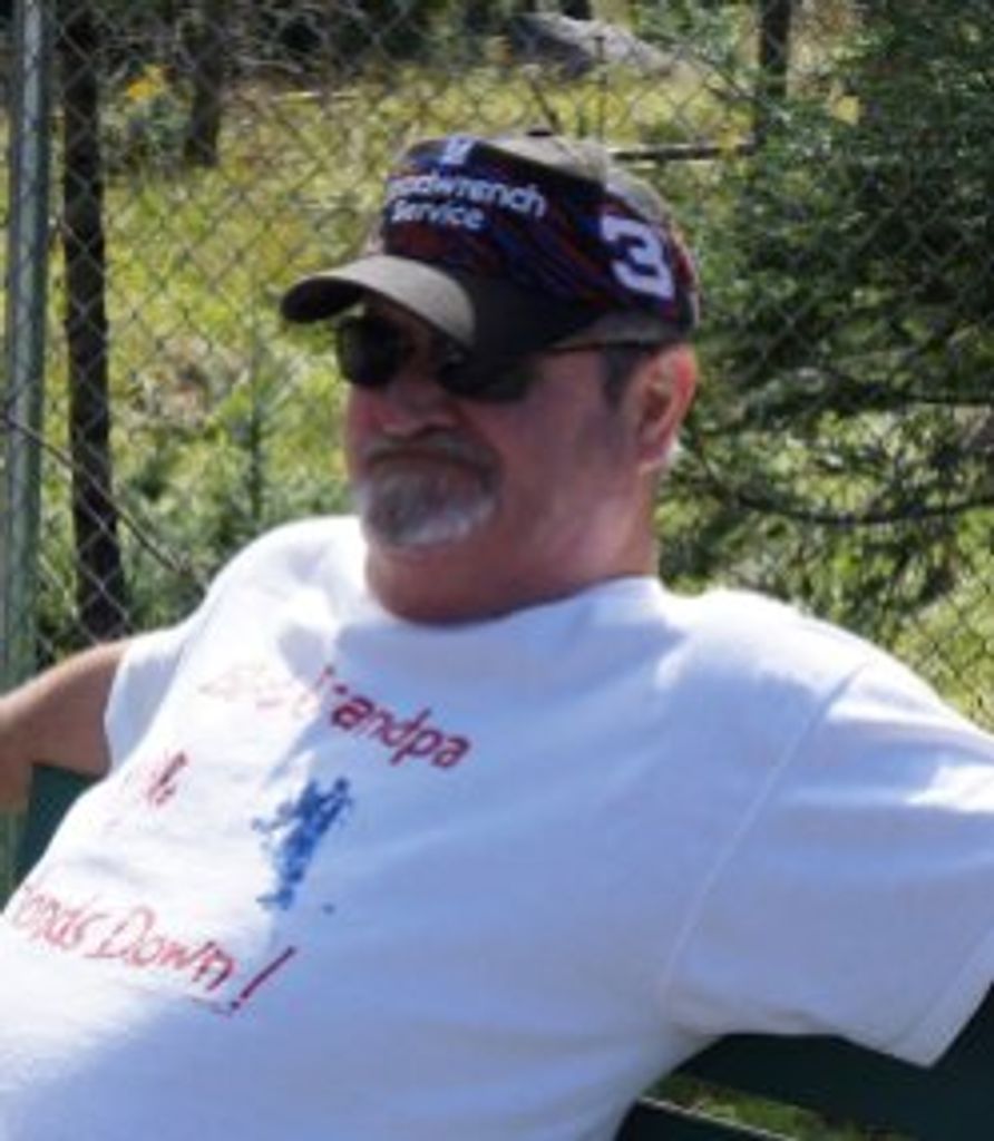 Grover Brown Profile Photo
