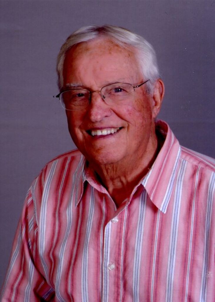 Donald T. Bullerman Profile Photo