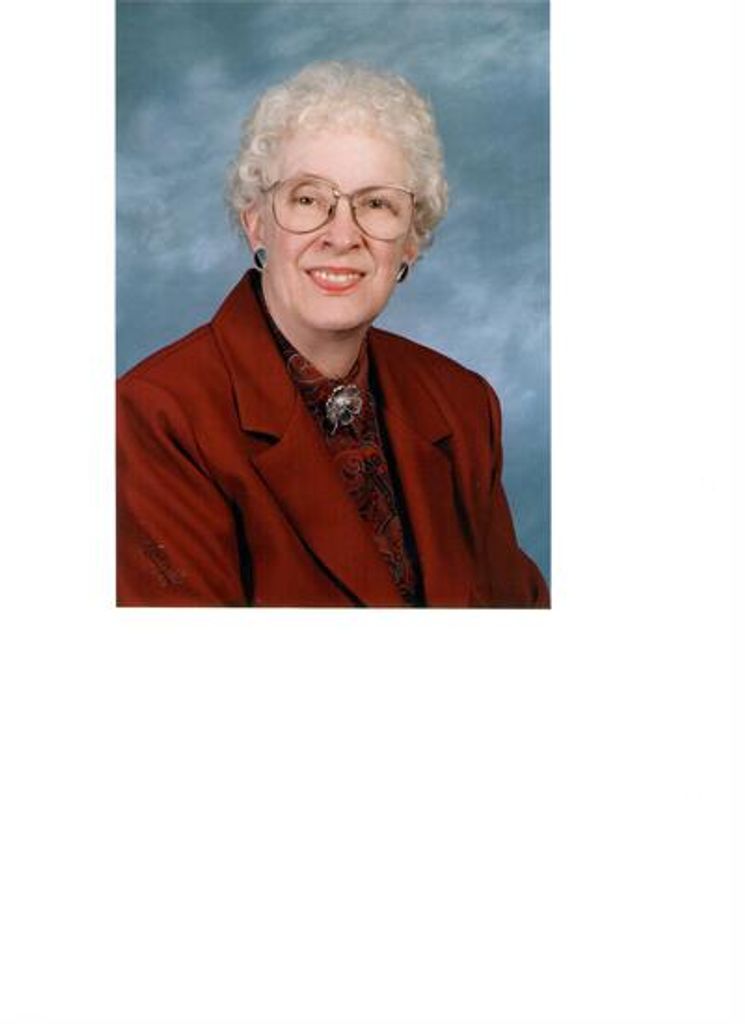 Marilyn C. Fraser