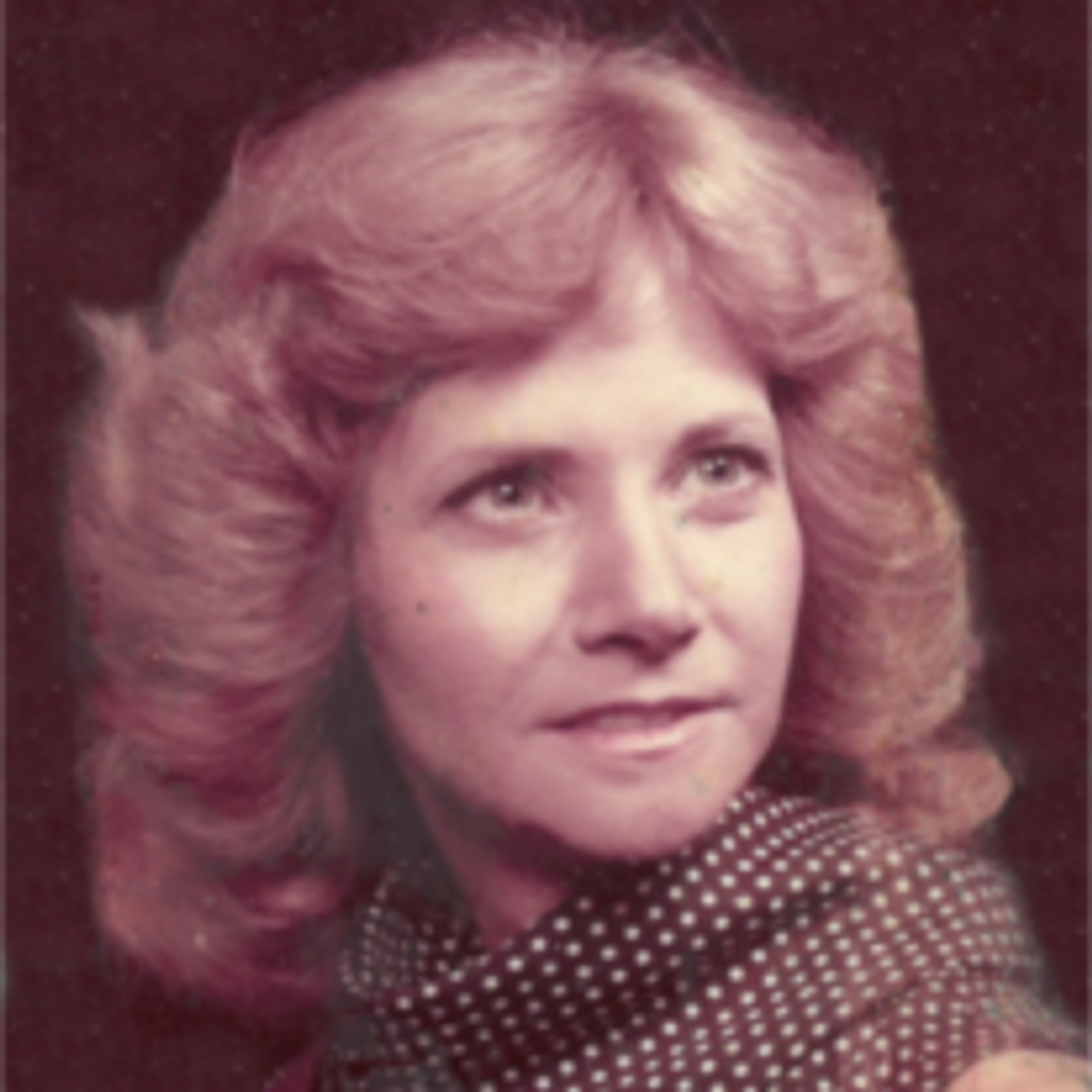Peggy Jean Ye Julian