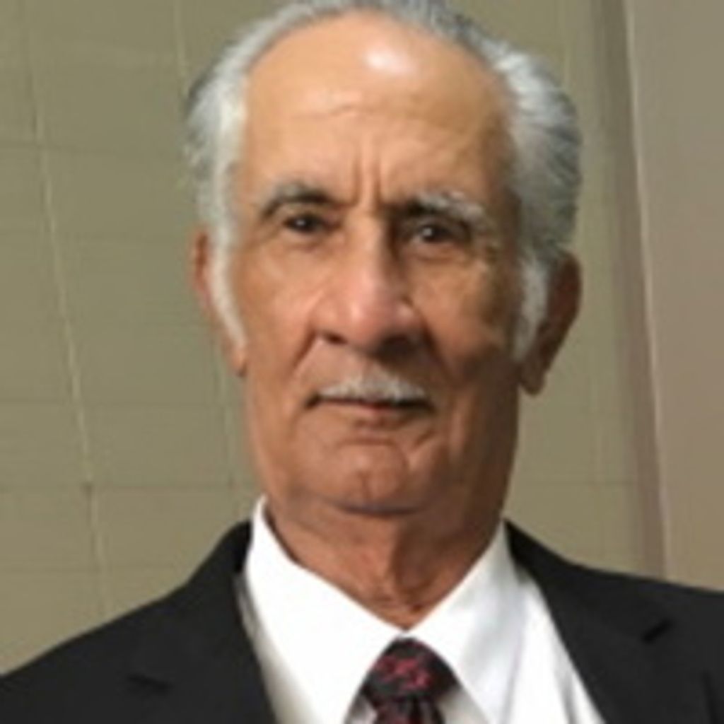 Alvin Mark Vallot