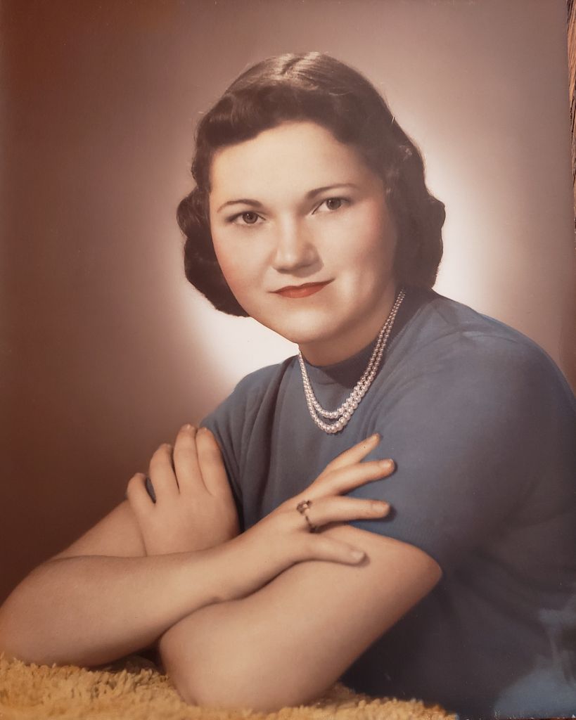 Shirley A. Crawford Profile Photo