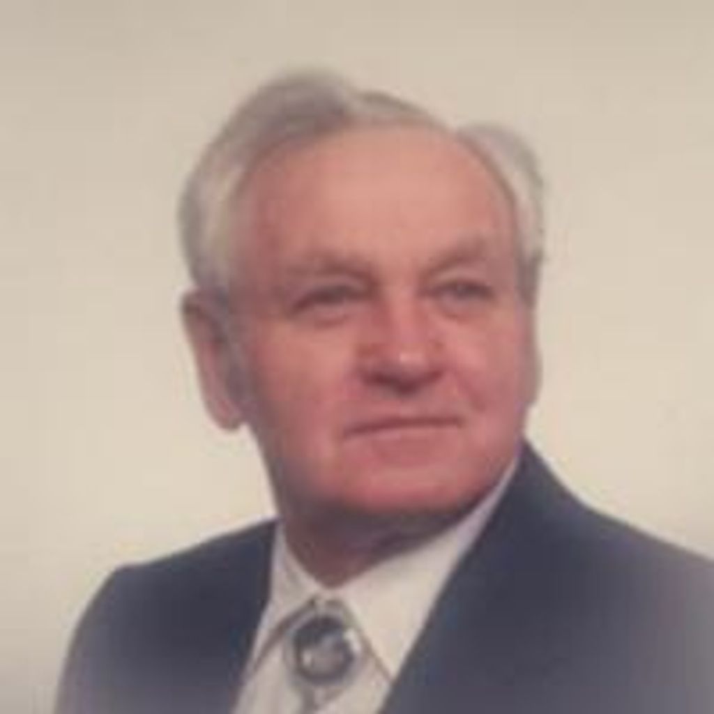 Frank Lee Baker
