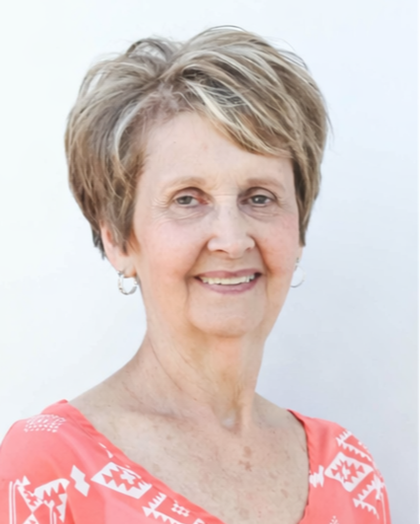 Wanda June McGowan Fussell