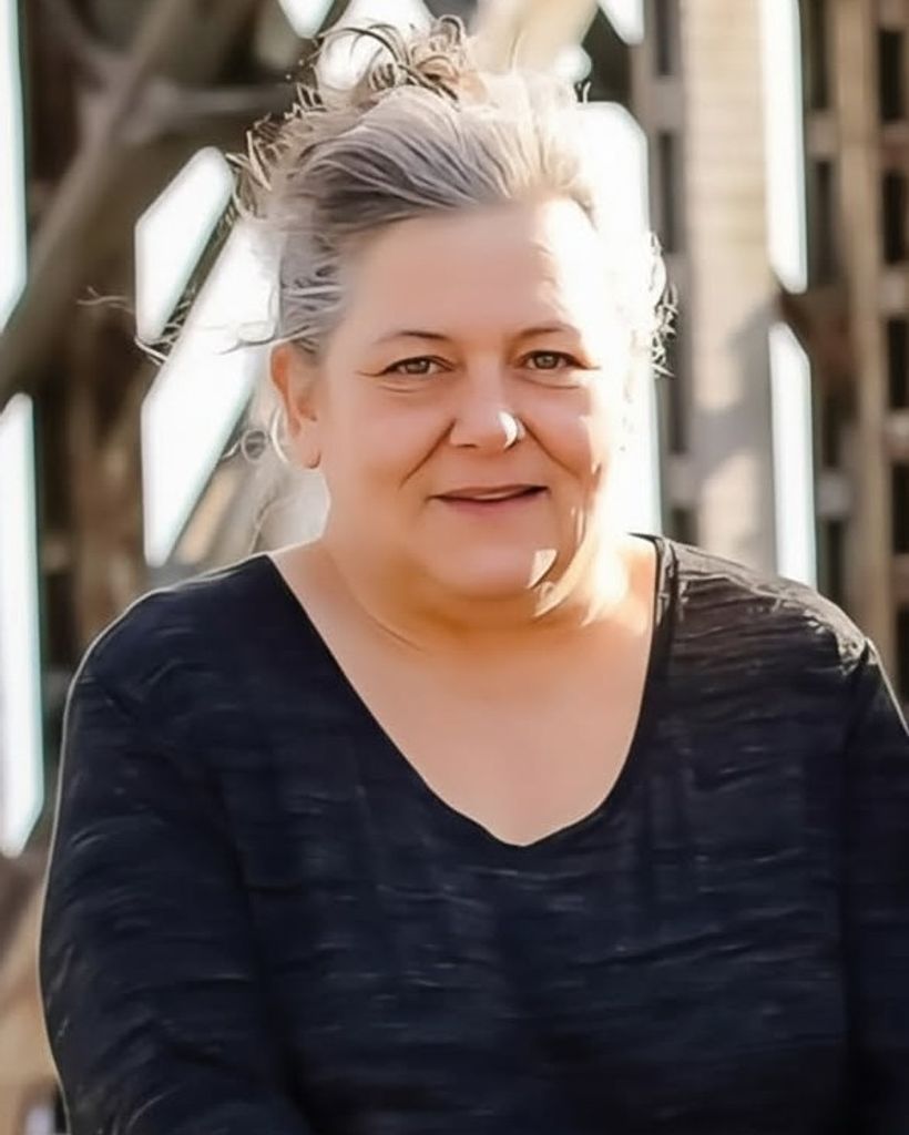 Jamie Lee Gaskins