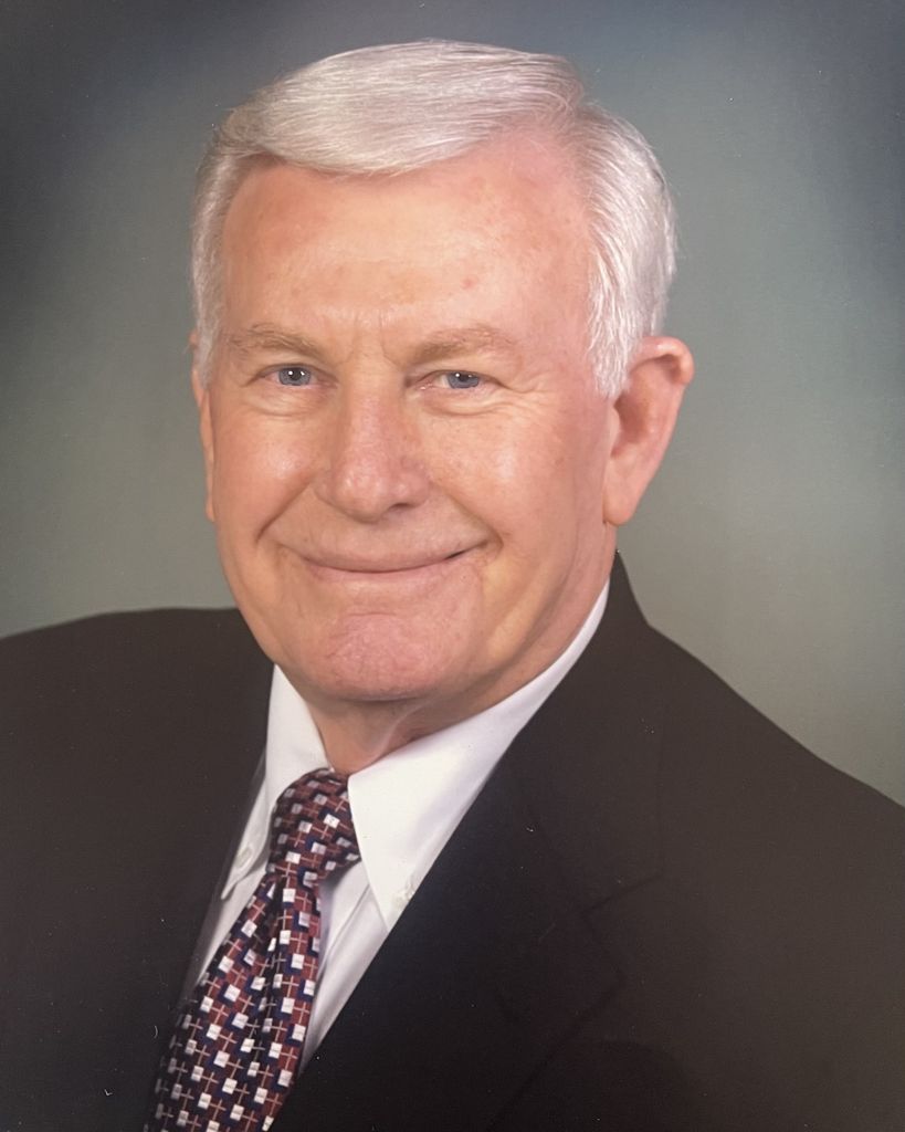 Gerald Dale Carter Profile Photo