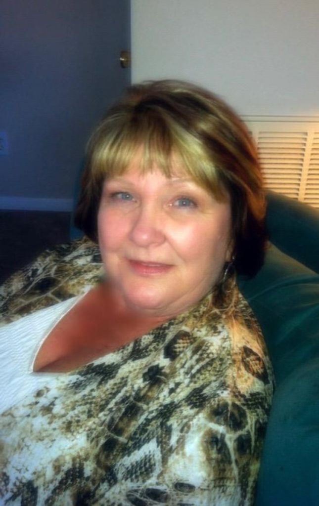 Judy Morris Arnette