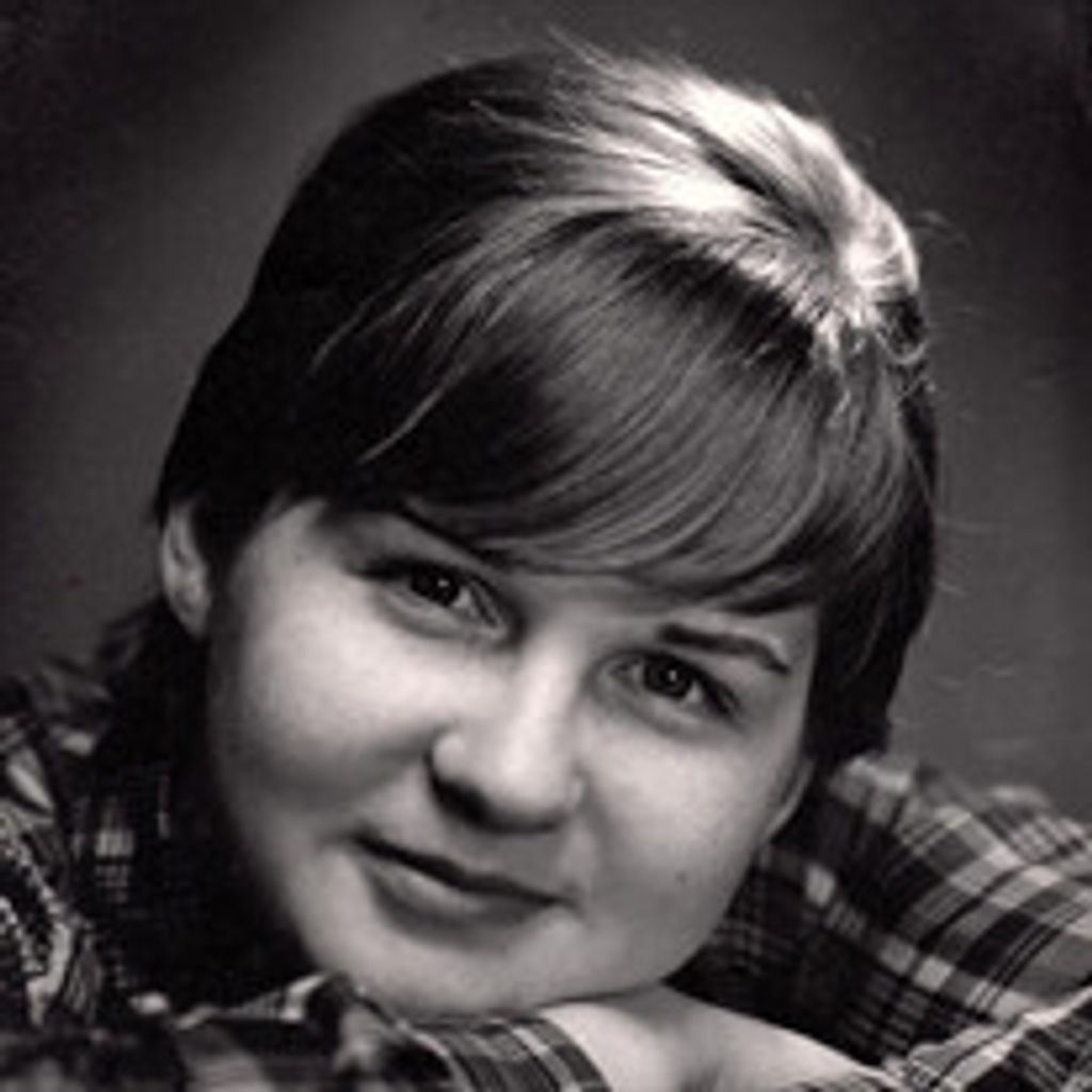 Rosemary J. Eckley