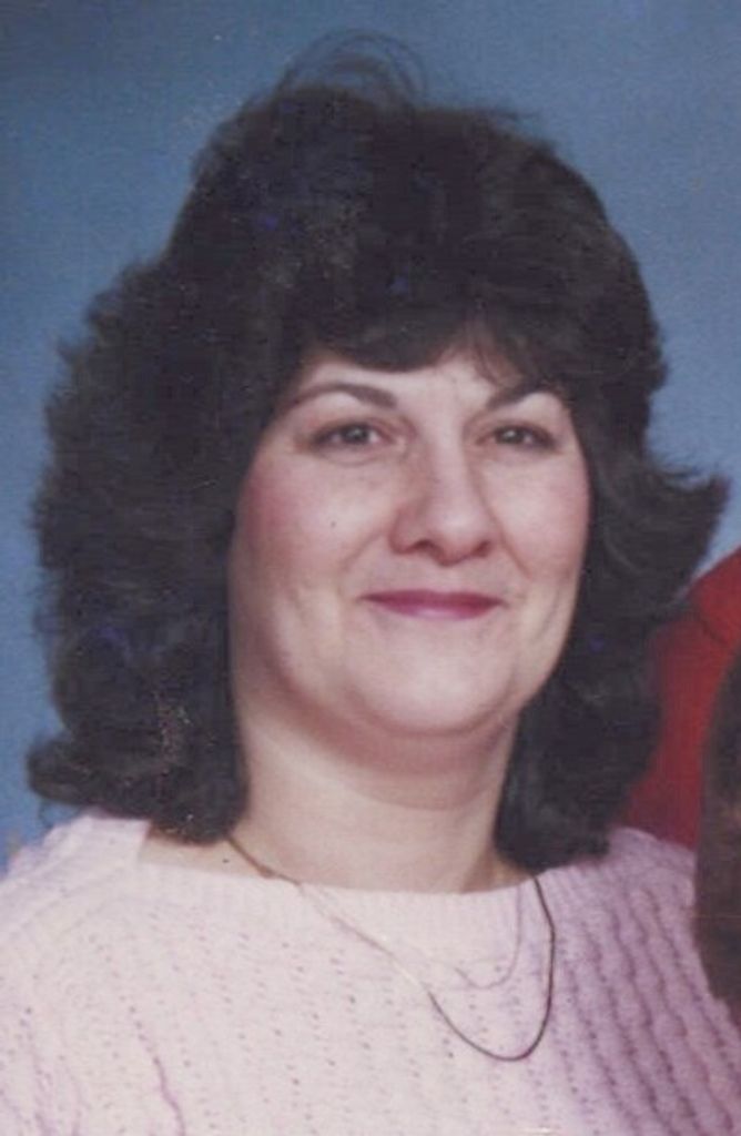 Gilda A. 'Dolly' Kochan