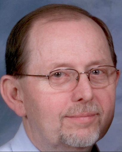 Larry A. Swanson's obituary image