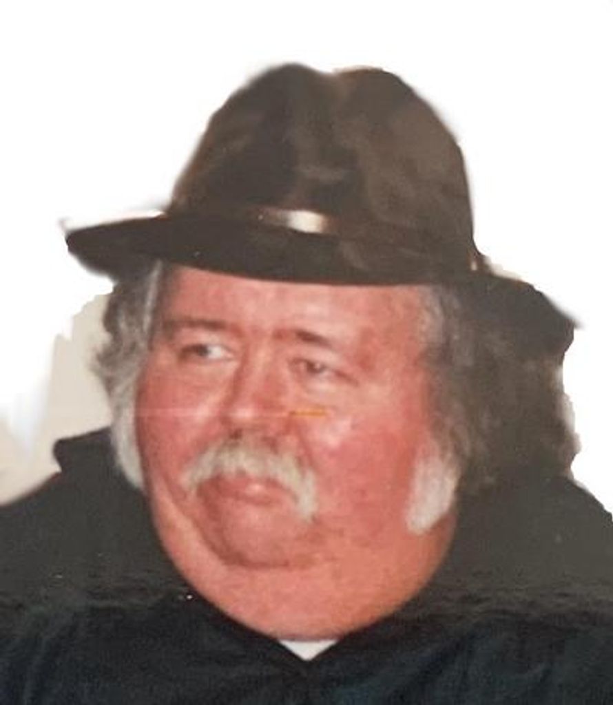 Anthony Malcolm Sawyer Profile Photo