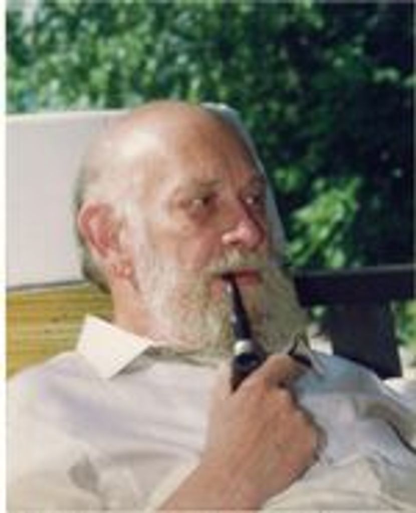 Norman Ryder Profile Photo