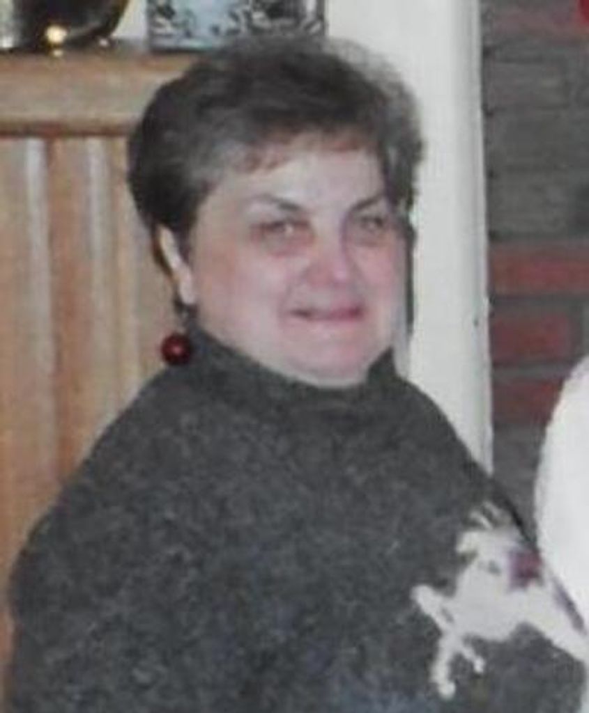 Bernardine A. Stalbaum