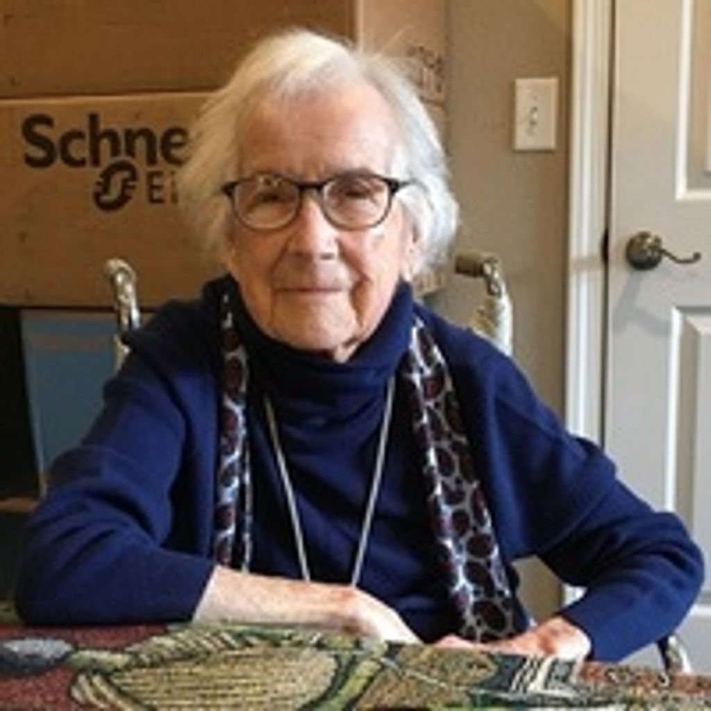 Betty Anne Crews Profile Photo