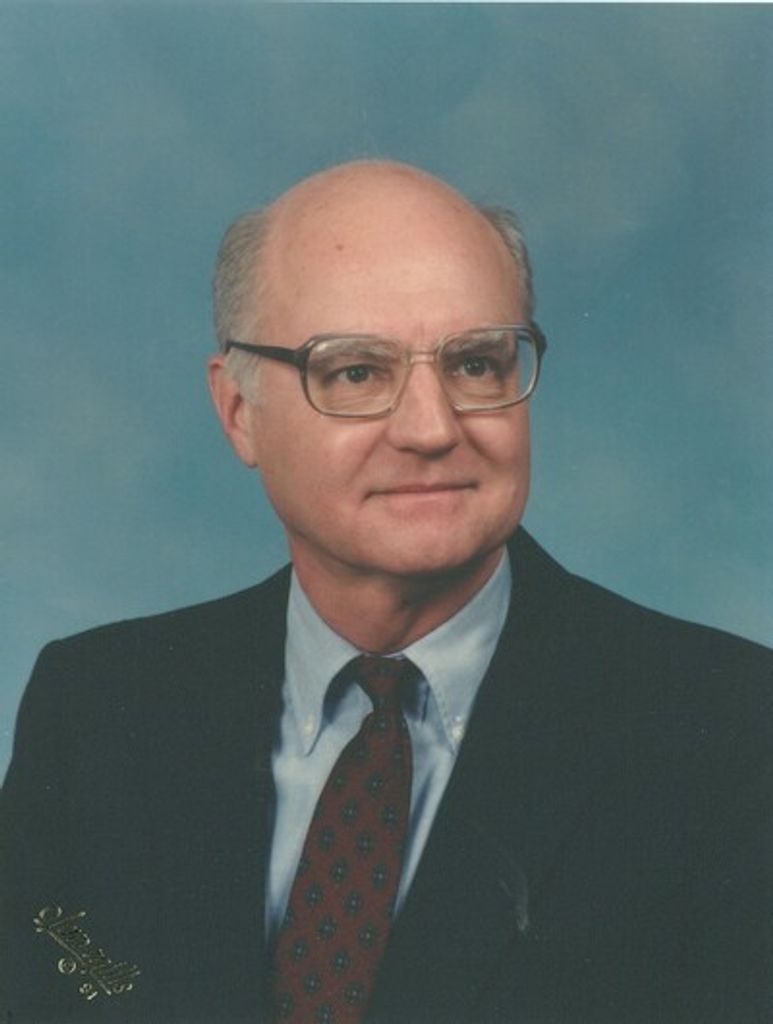 James Cunningham Harper, Jr. Profile Photo