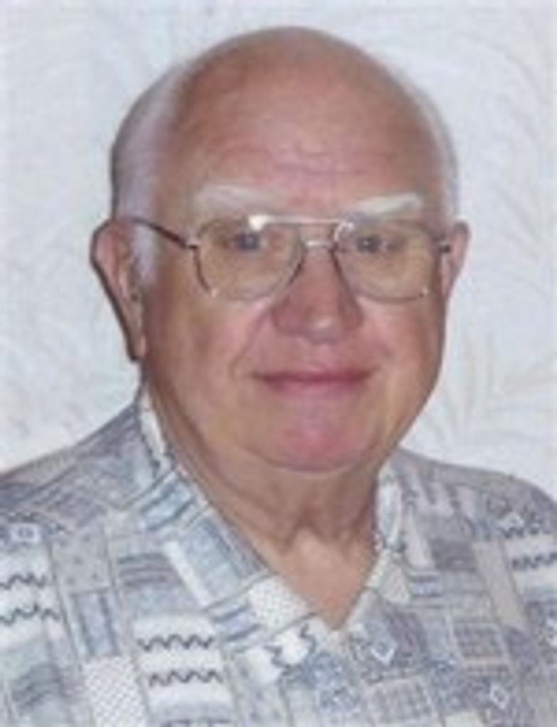 Charles William Schaller Jr.