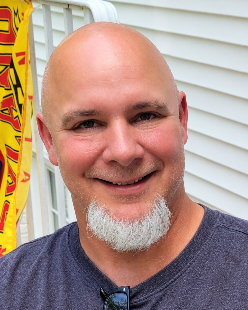 Kevin E. Moore