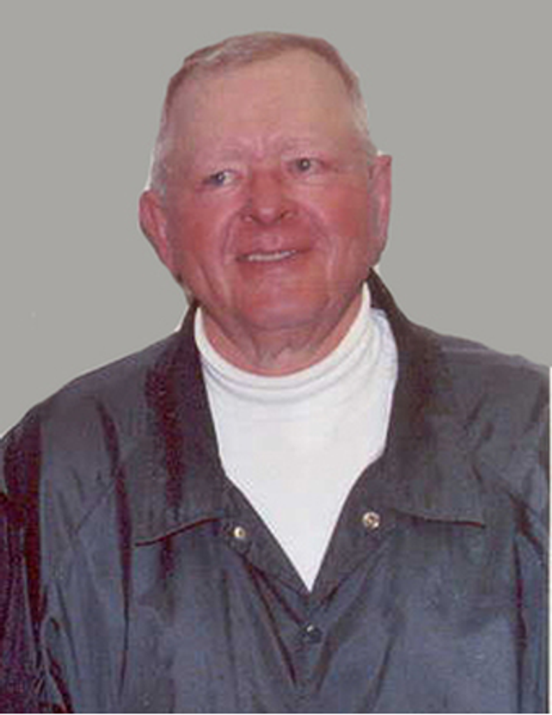 Bruce Schottmuller
