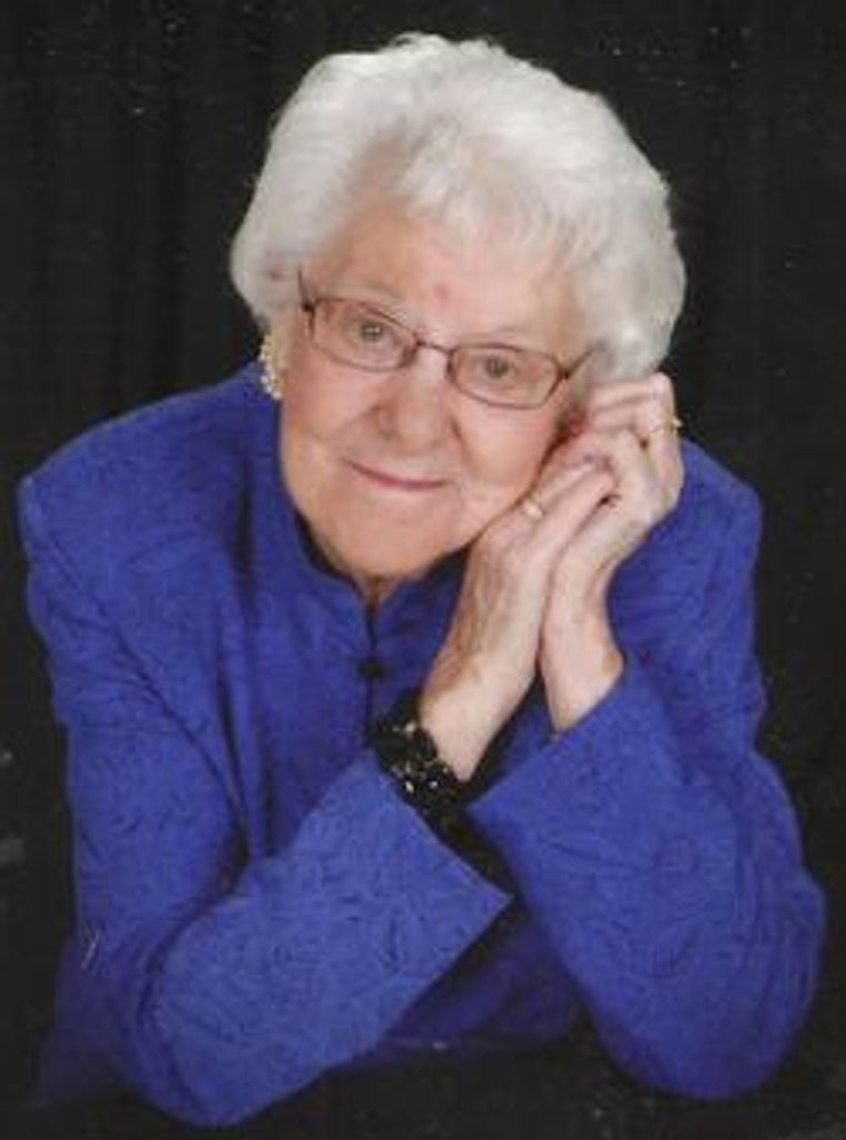Marie Wilhaucks