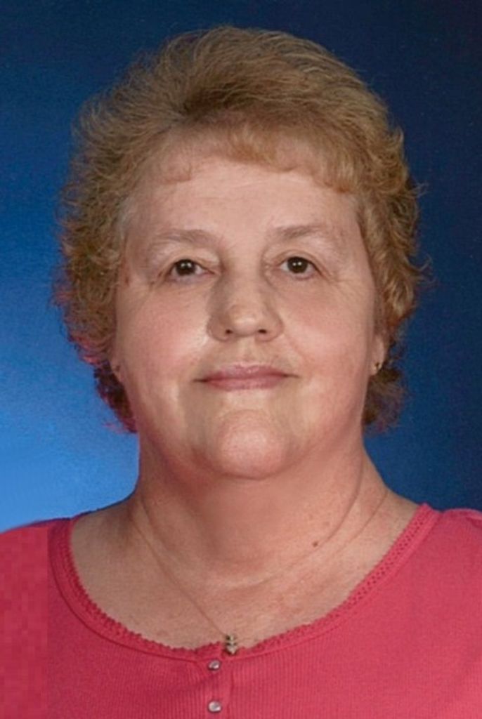 Linda Causby Wilson