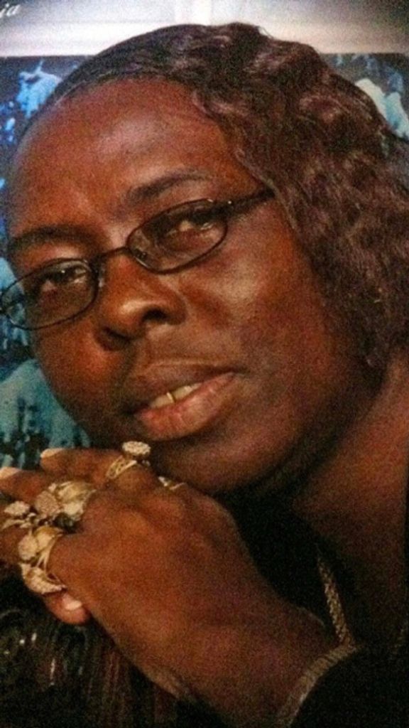 Cynthia Raye Mccullough Profile Photo