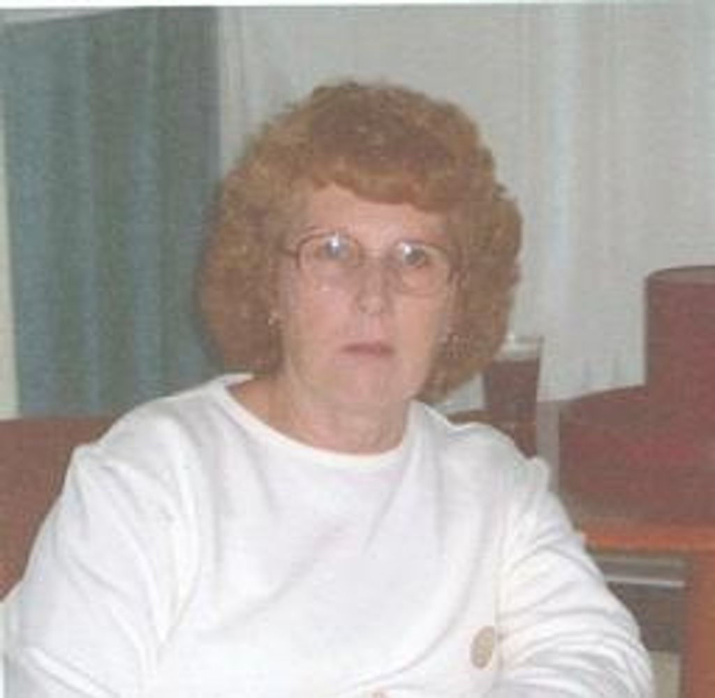Susan C. Hedgepeth
