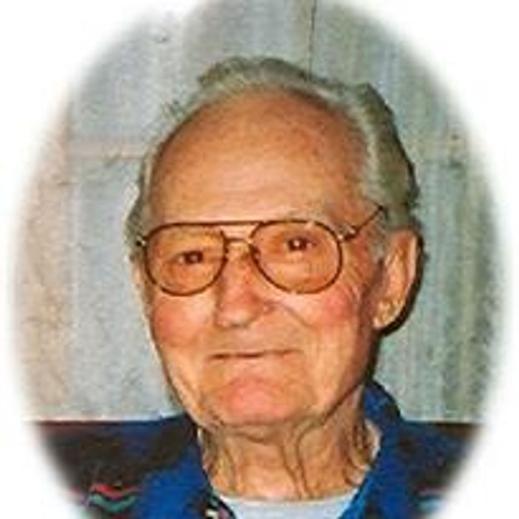 Luther M. Odle