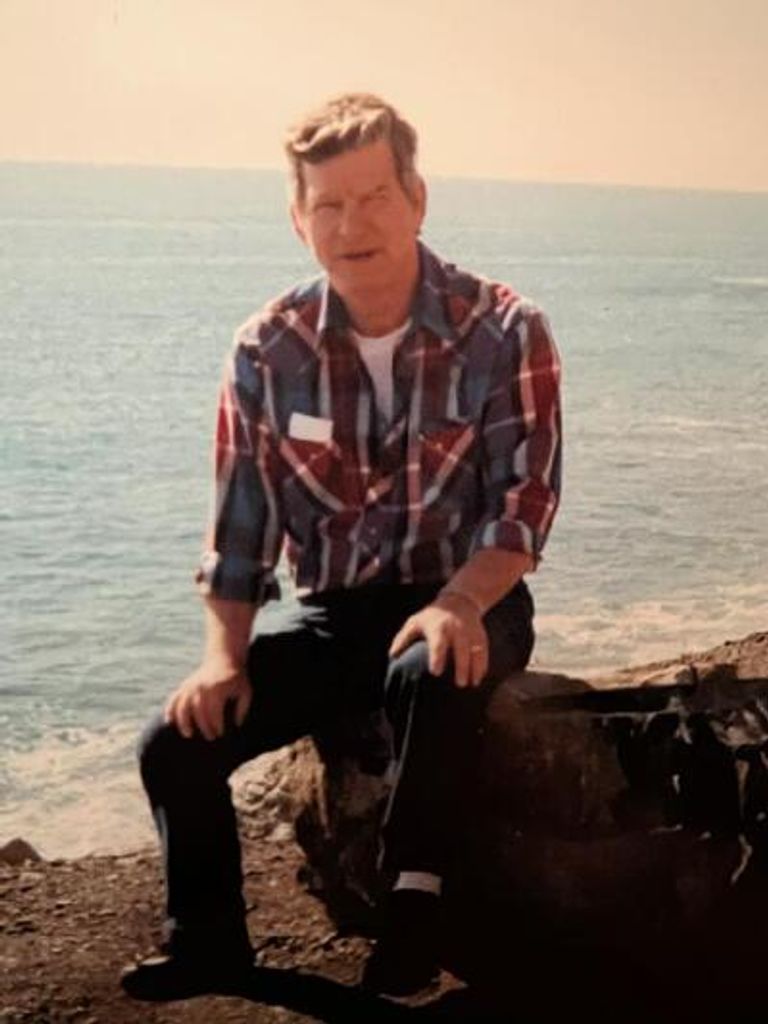 Steve Doughty Profile Photo