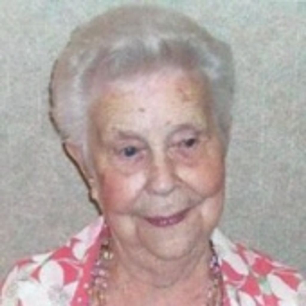 Clara Marie Oxholm