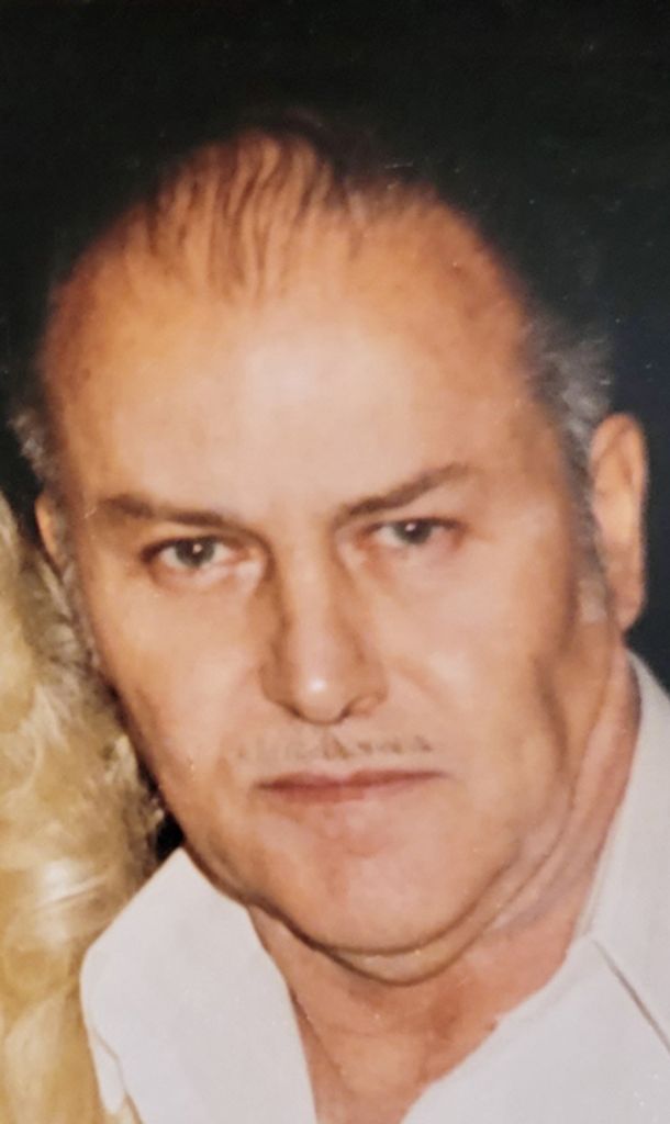 Benjamin Thomas Bouley Profile Photo