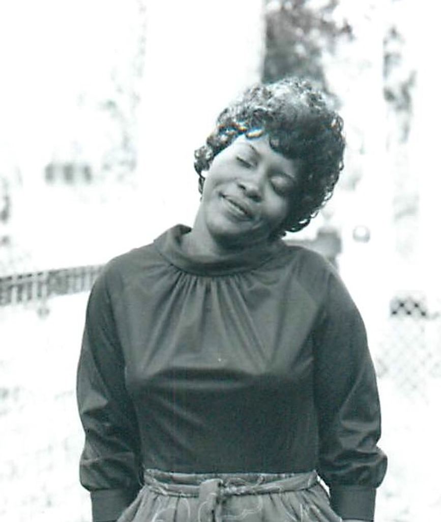 Yvonne Massie