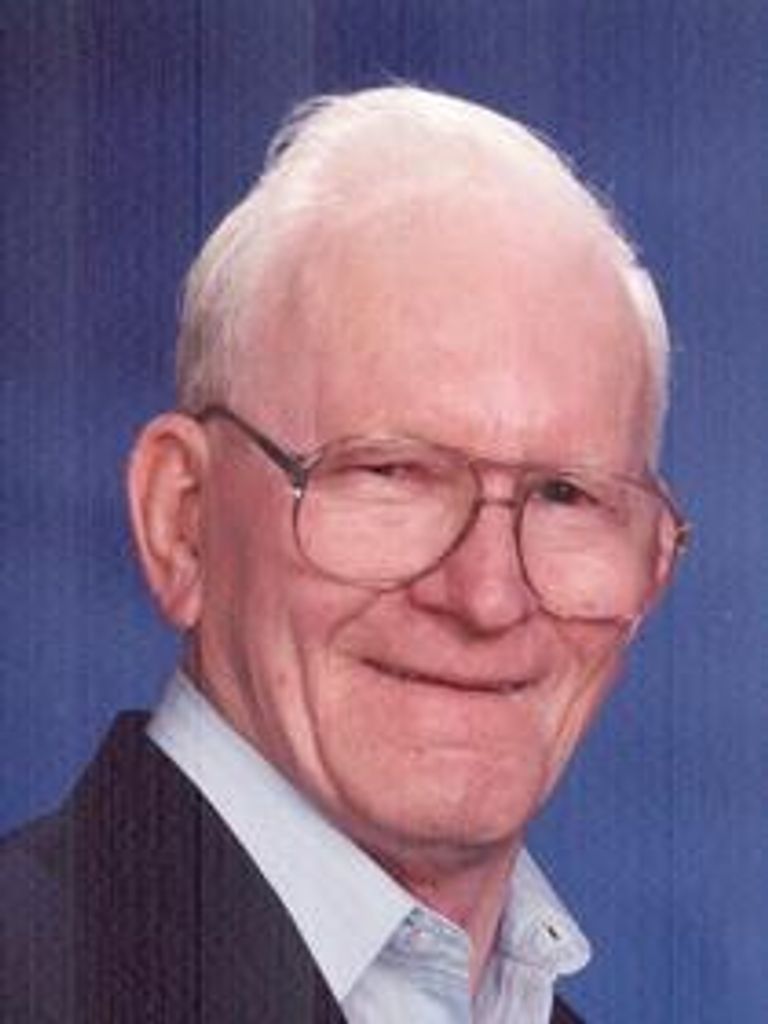 Harold E.  Hobbs