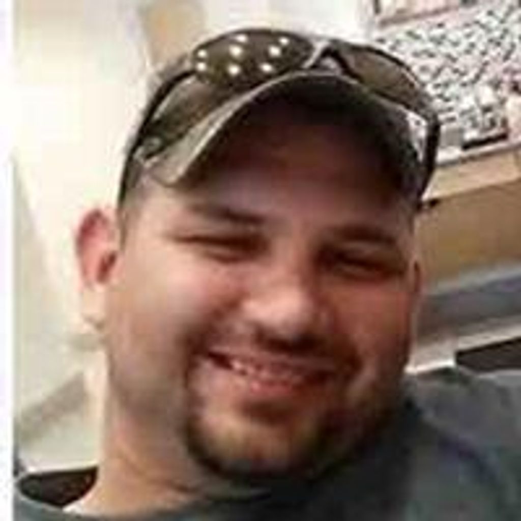 Phillip  Douglas Smiley Profile Photo