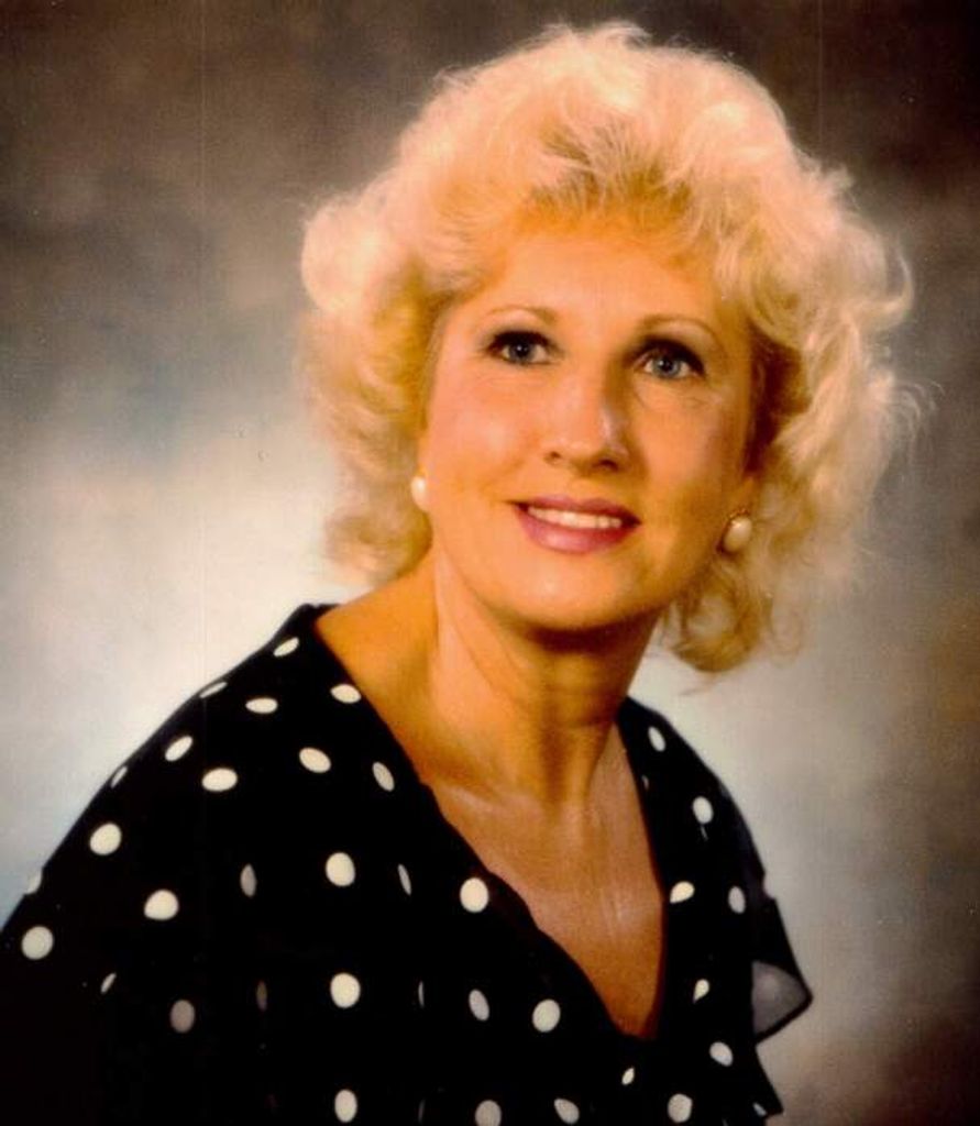 Eva Deane (Moreland)  Adams