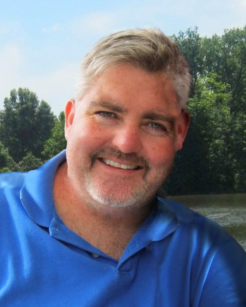 Daniel B. Harig Profile Photo