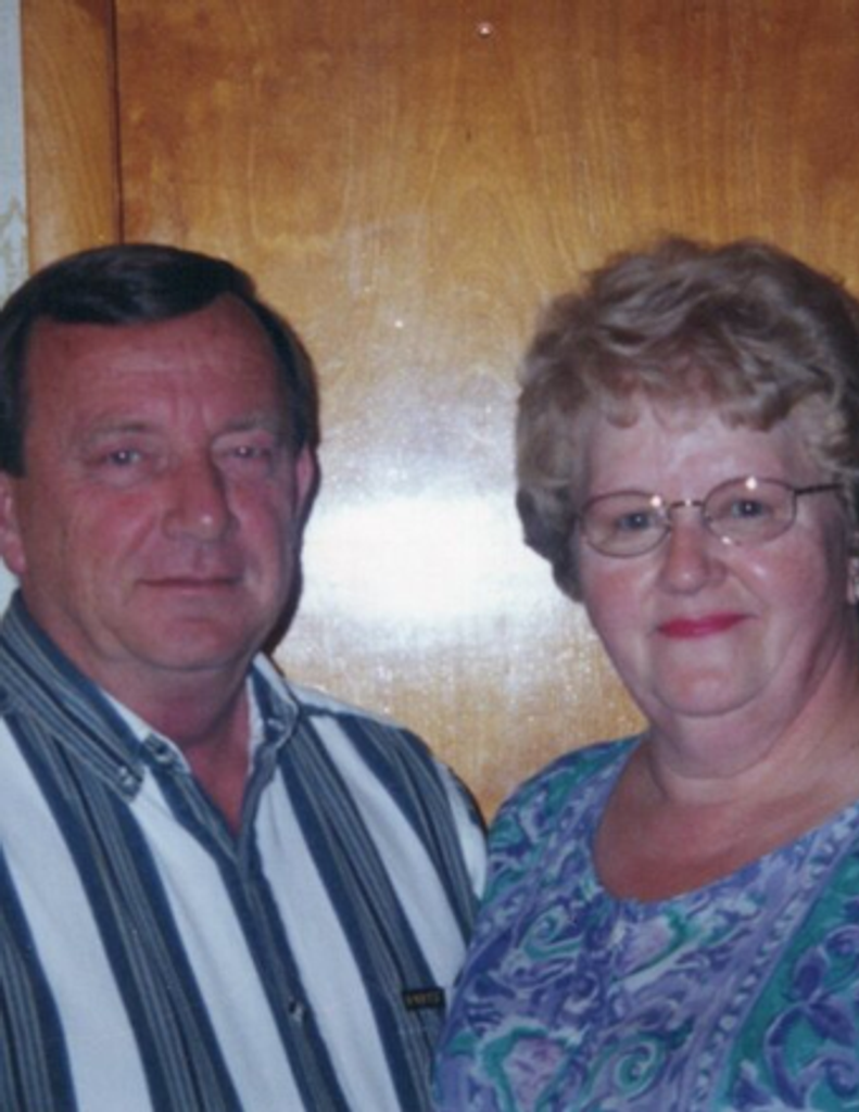 Mary Ann (Stake) Strine Profile Photo
