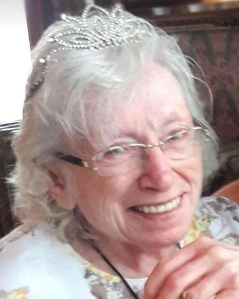 Joyce Ellen Desrosiers