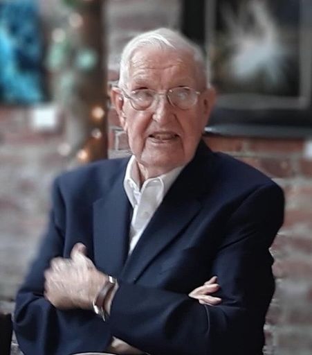 Joseph P. Gordon Profile Photo