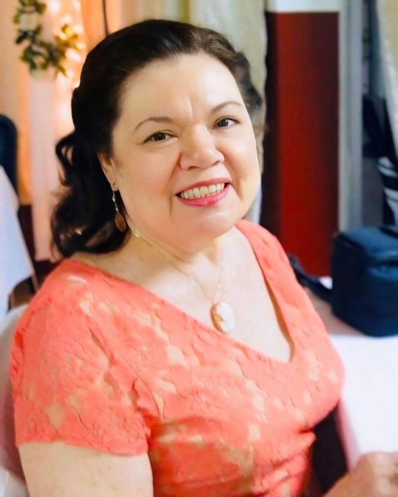Ninfa S. Flores Profile Photo