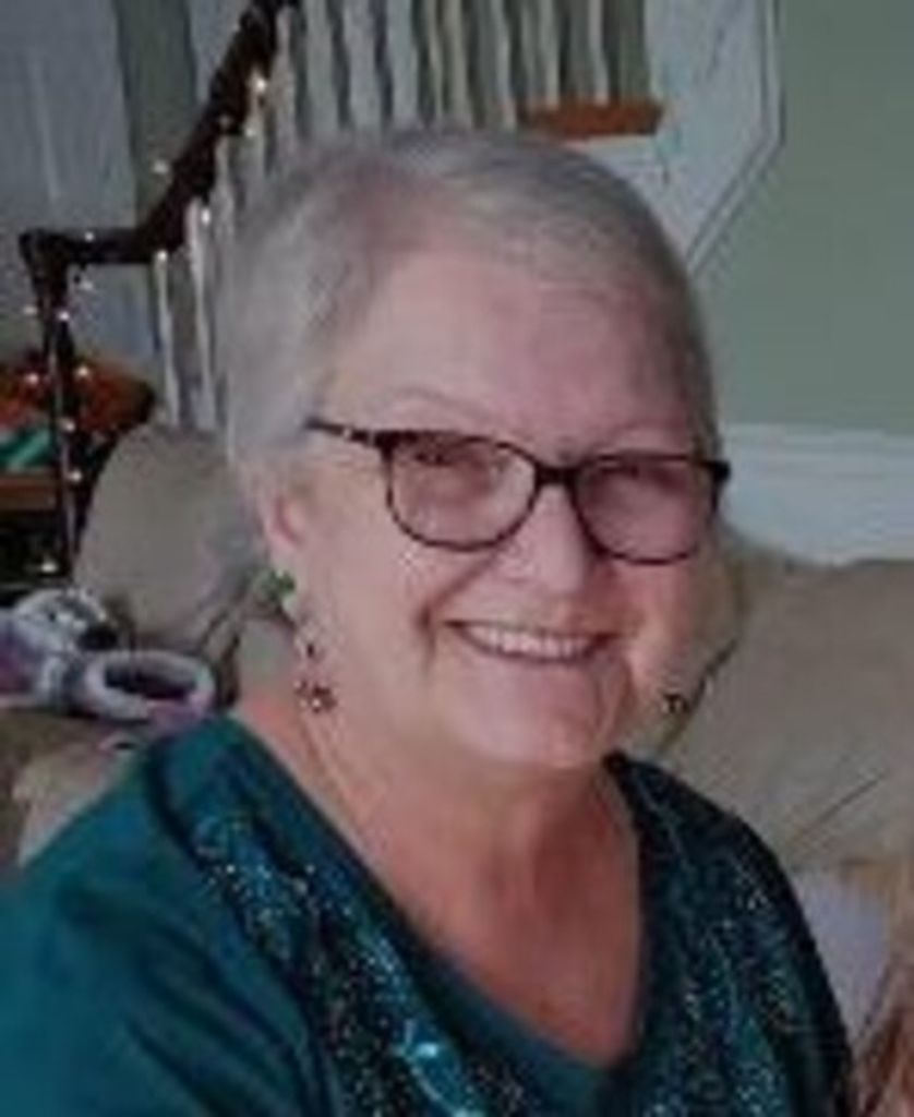 Veronica Linda Clevenger Profile Photo