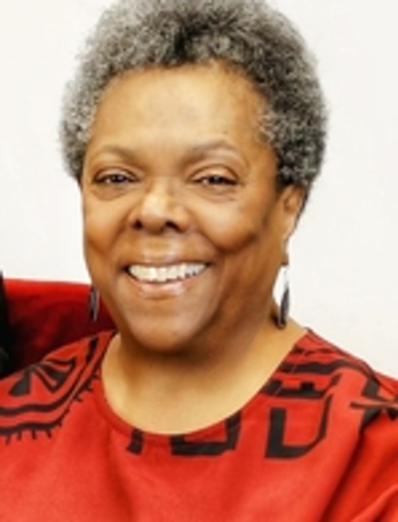 Sylvia Hicks