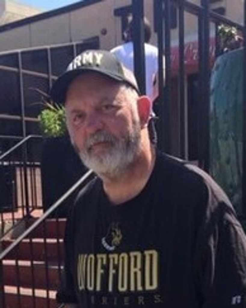Jeff Hames Profile Photo