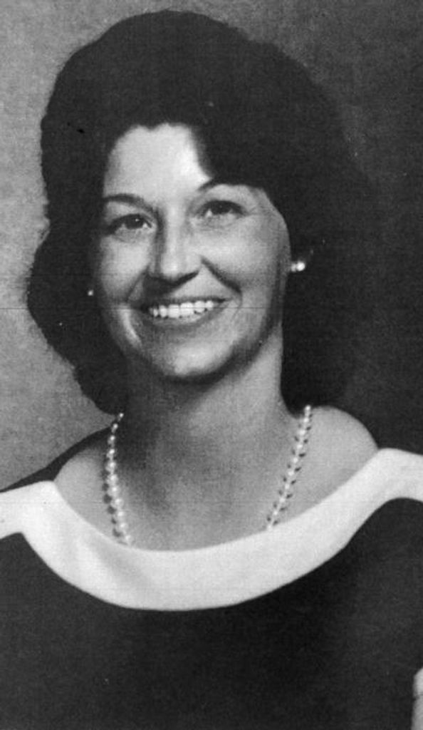 Betty Jean Stidham Hendricks Profile Photo