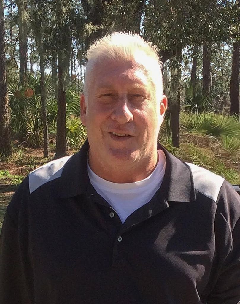 Michael Newman Profile Photo