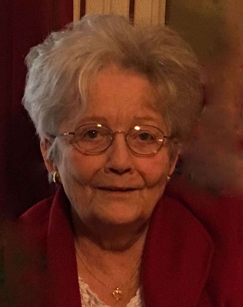 Ann “Annie” Irvine Profile Photo
