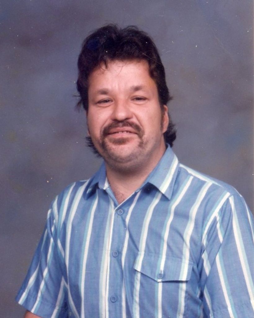 David Sylvester Robertson Profile Photo