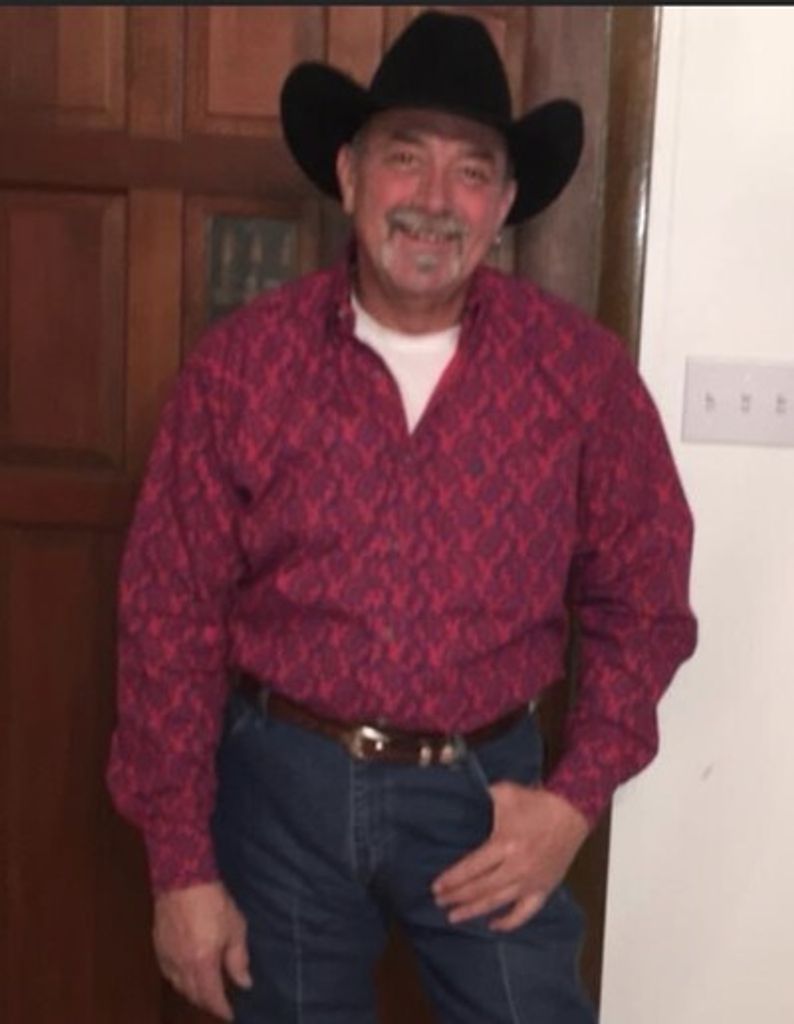 Kenneth Wayne Watson